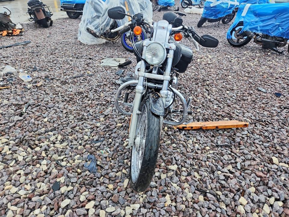 2006 Harley-Davidson XL1200 C