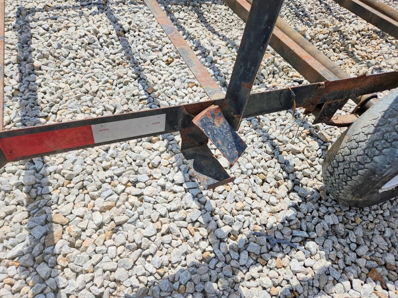2020 Haulmark 2020 Utility Trailer