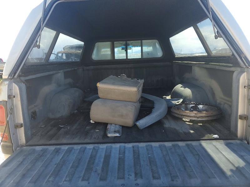 1996 Dodg - Dodge RAM 3500