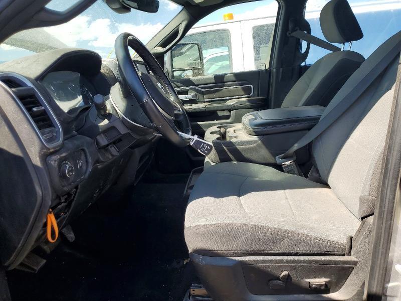 2024 Dodge RAM 2500 BIG Horn