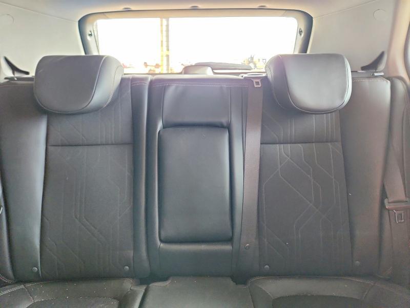 2022 Chevrolet Trax 1LT