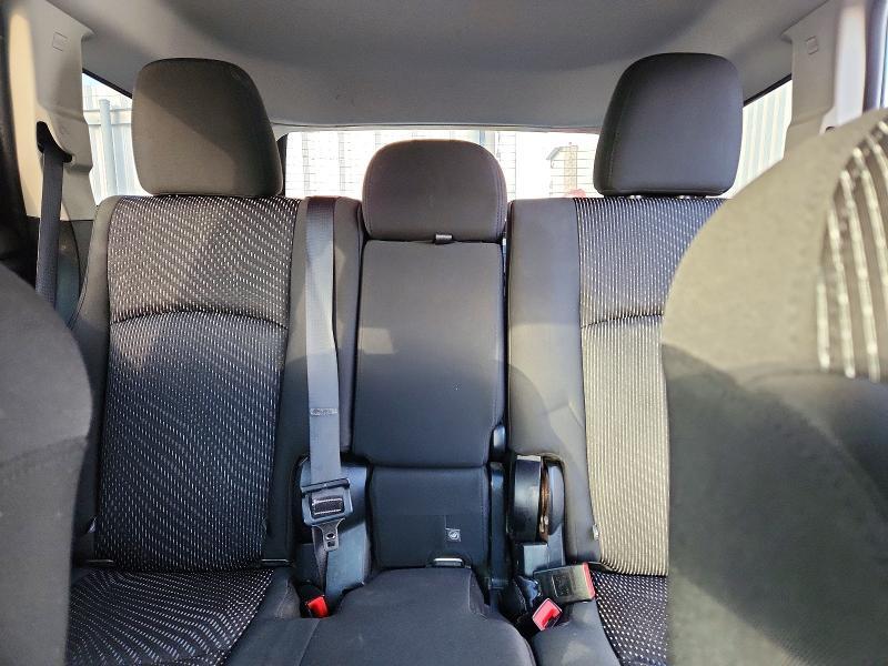 2016 Dodge Journey se