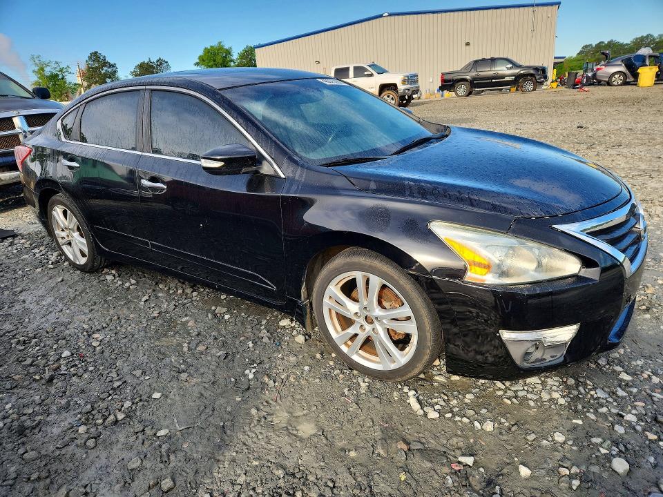 2013 Nissan Altima 3.5 s