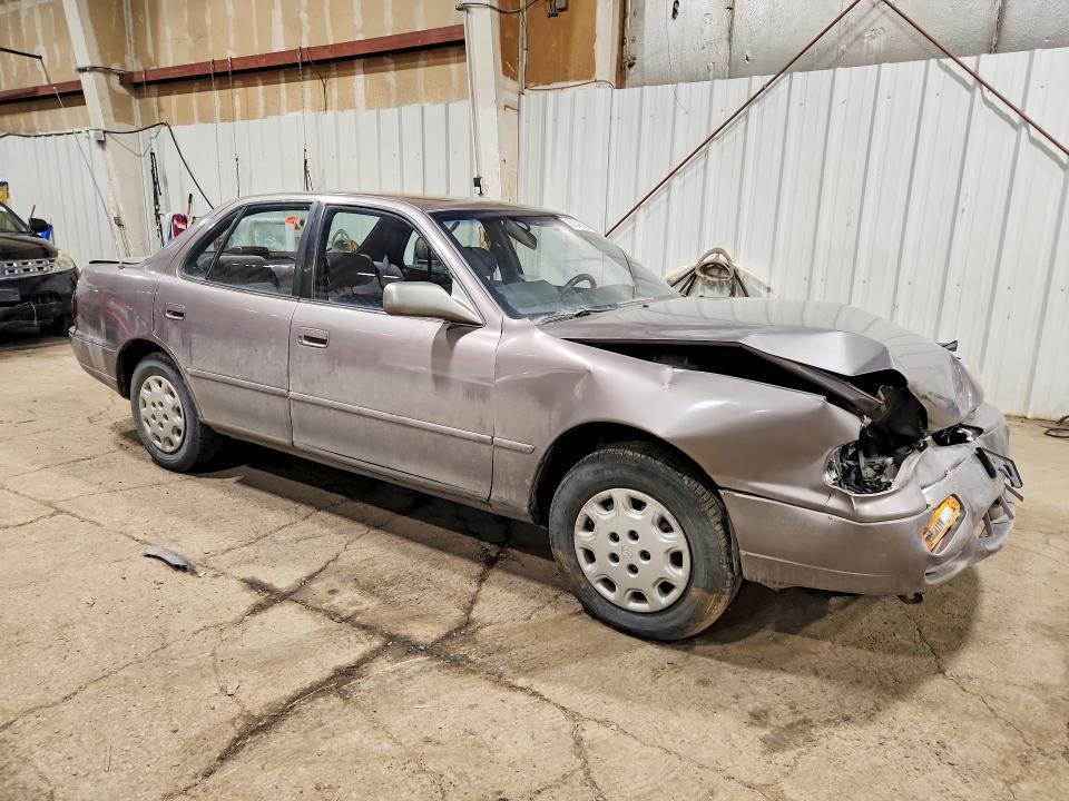 1995 Toyota Camry le