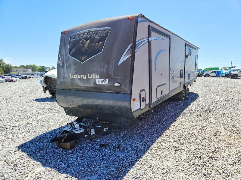 2014 Foresriver 2014 Forest River Lacrosse Camper