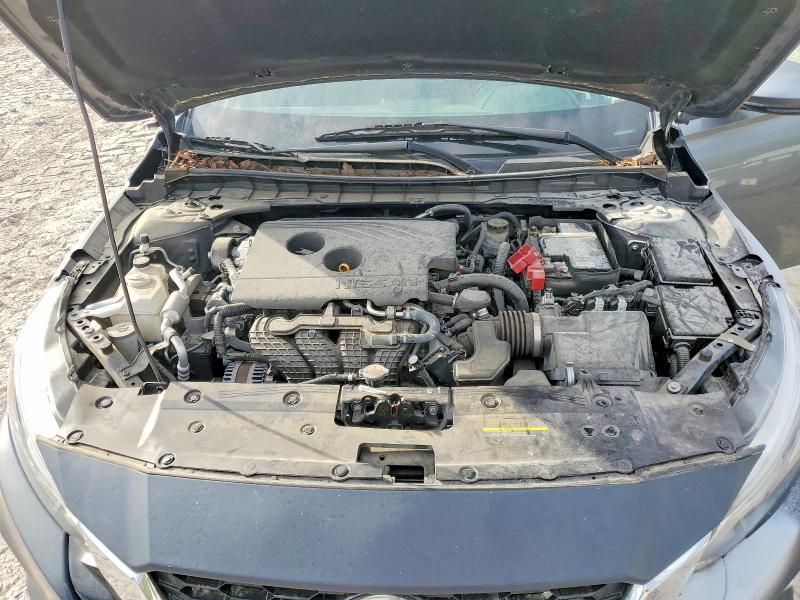 2019 Nissan Altima sl