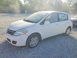 2010 Nissan Versa 1.8 s for sale in Madisonville, TN