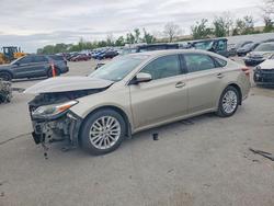2013 Toyota Avalon Hybrid Limited for sale in Bridgeton, MO
