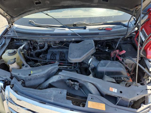 2010 Ford Edge Limited
