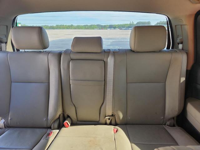 2008 Toyota Tundra Crewmax Limited