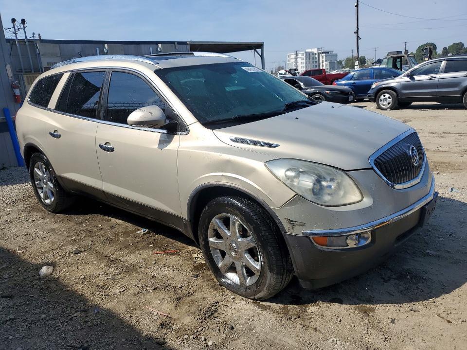 2008 Buick Enclave cxl