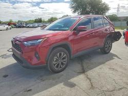 2022 Toyota Rav4 xle Premium for sale in Orlando, FL