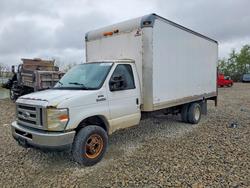 2009 Ford E450 BOX Truck en venta en Appleton, WI