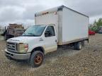 2009 Ford E450 BOX Truck