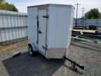 2016 Foresriver 2016 Forest River Enclosed Cargo Trailer