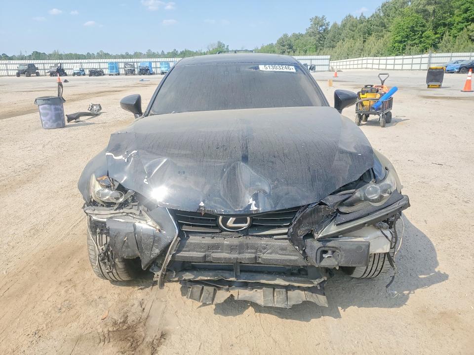 2016 Lexus Is 350