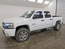2009 Chevrolet Silverado C1500 LT en venta en Wilmer, TX