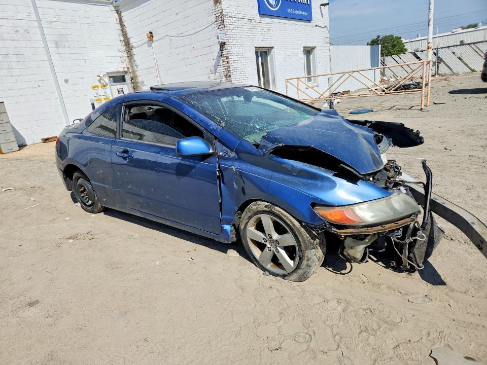 2006 Honda Civic ex