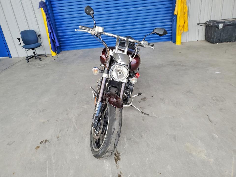 2005 Yamaha XV1700 PC
