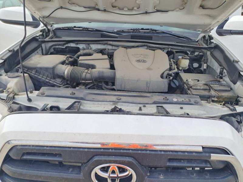 2017 Toyota Tacoma SR5 V6