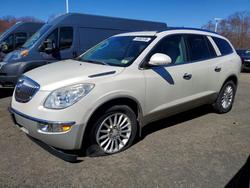 2012 Buick Enclave en venta en East Granby, CT