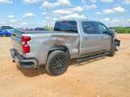 2026 Chevrolet Silverado K1500 RST Select