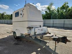 Pelsue Unknown Vehiculos salvage en venta: 2007 Pelsue Podbel-007 Fiber Optic Splicing Trailer