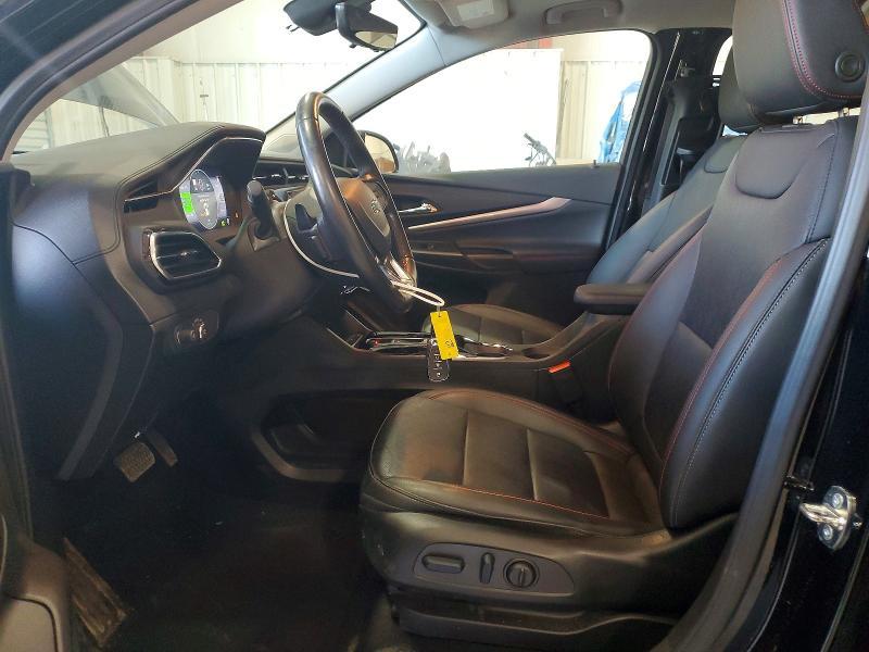 2023 Chevrolet Bolt euv Premier