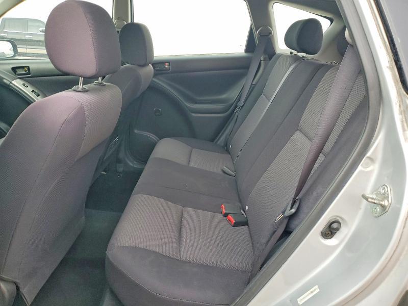 2005 Pontiac Vibe