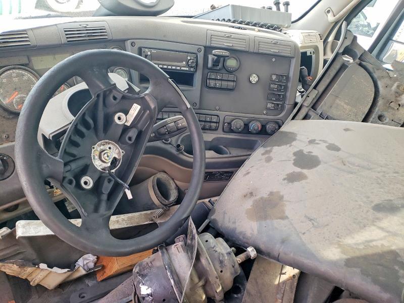 2019 Freigliner 2019 Freightliner Cascadia 125 Semi Truck