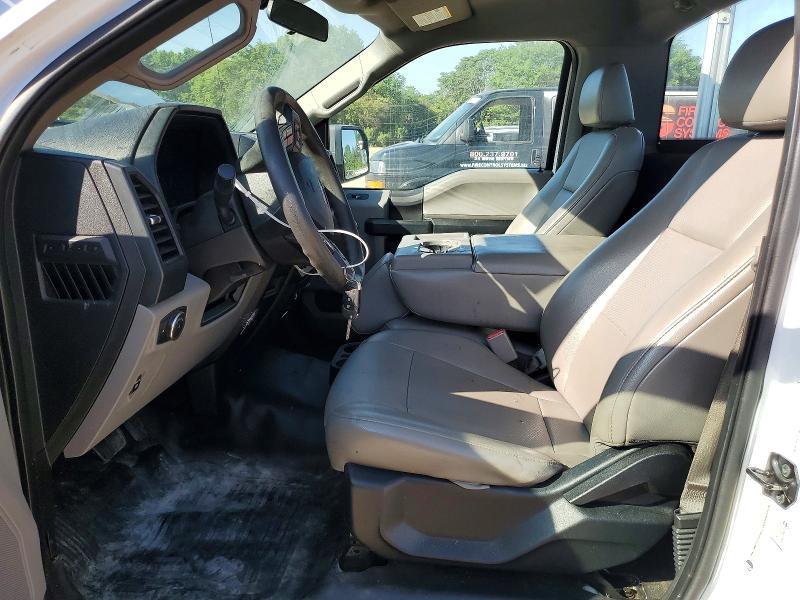2015 Ford F150