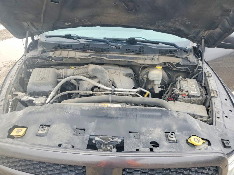 2014 Dodge Ram 1500 st