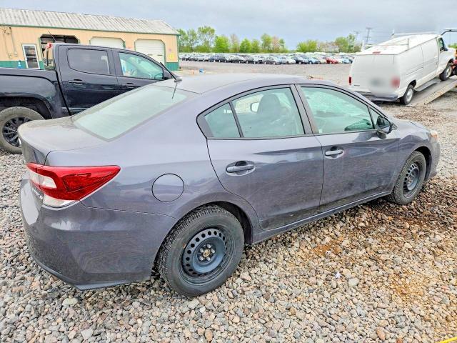 2022 Subaru Impreza