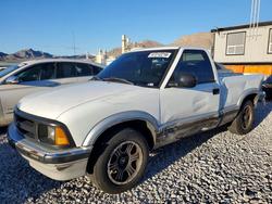 1996 Chevrolet S Truck S10 en venta en North Las Vegas, NV