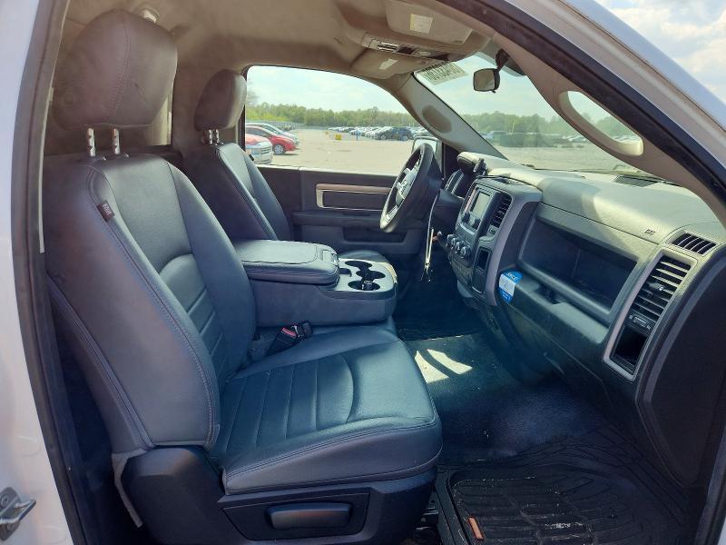 2018 Dodge RAM 1500 ST
