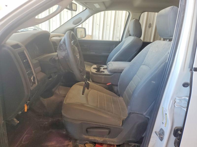 2020 Dodge RAM 1500 Classic Tradesman