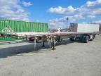 2025 Mac Trailer 2025 MAC Flatbed Trailer