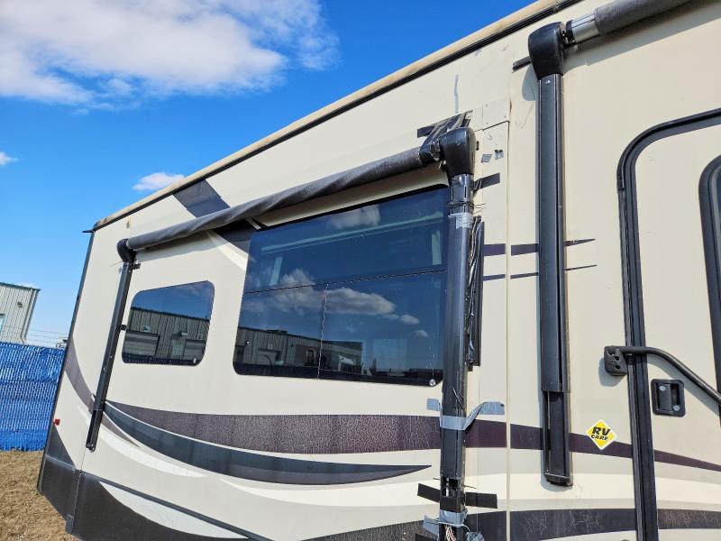 2013 Crosby Crossroads