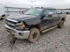 2016 Chevrolet Silverado K3500 LTZ