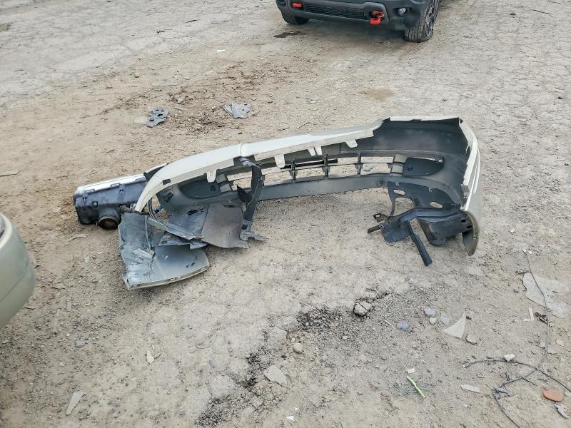 2004 Mercury Grand Marquis ls