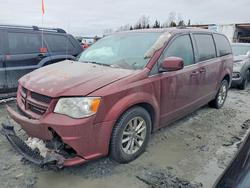 2019 Dodge Grand Caravan se en venta en Montreal Est, QC