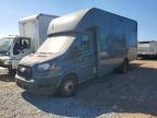 2022 Ford Transit 350 HD Delivery Truck