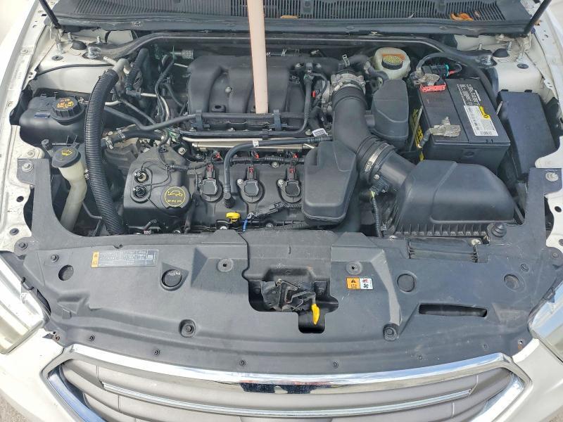 2014 Ford Taurus sel