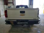 2015 Chevrolet Silverado K1500
