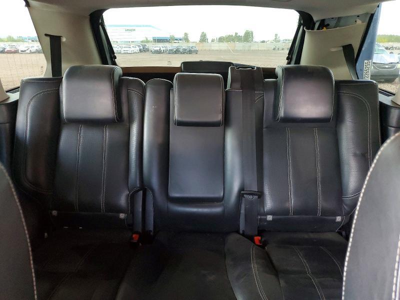 2011 Land Rover Range Rover Sport lux