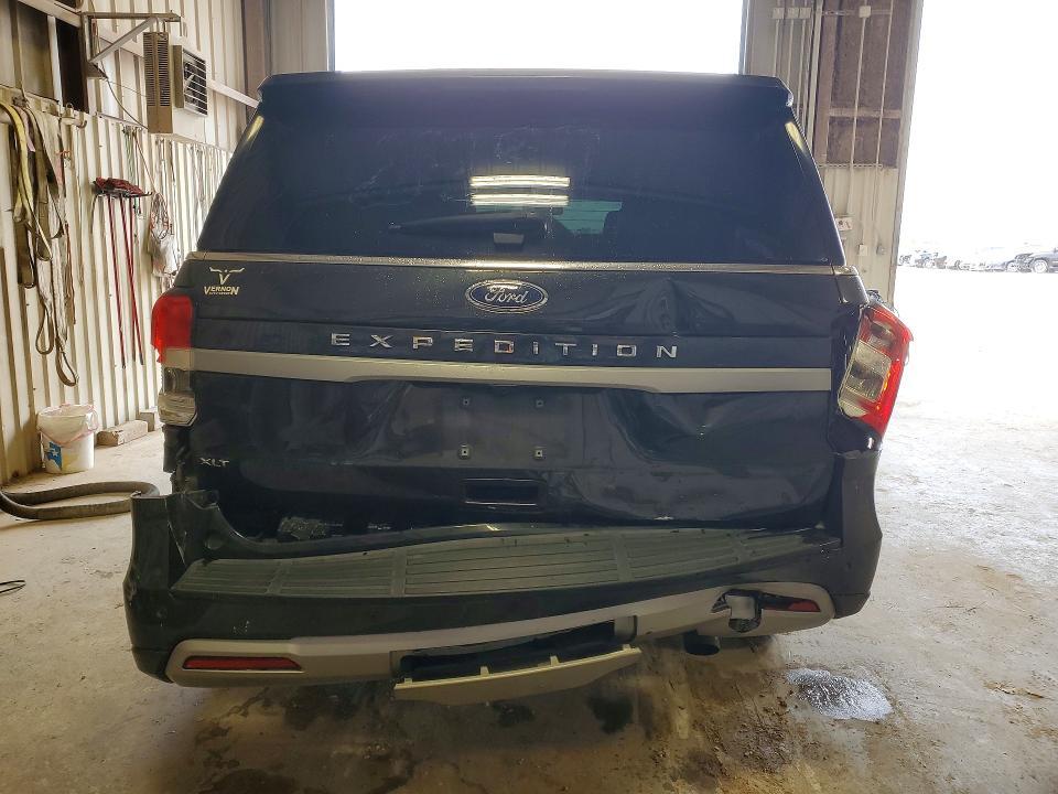 2023 Ford Expedition xlt