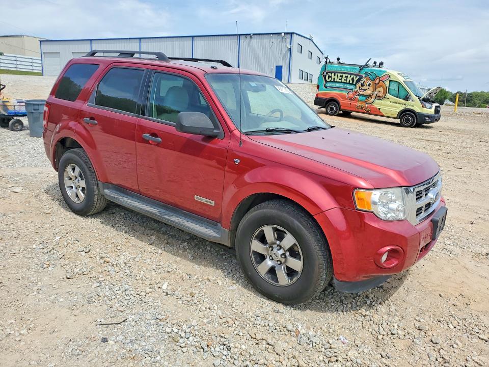 2008 Ford Escape xlt