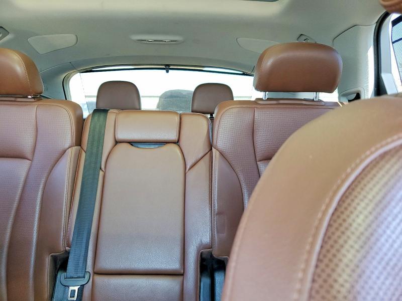 2018 Audi Q7 Prestige