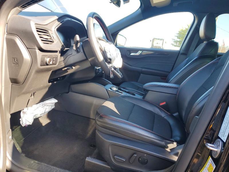 2025 Ford Escape st Line