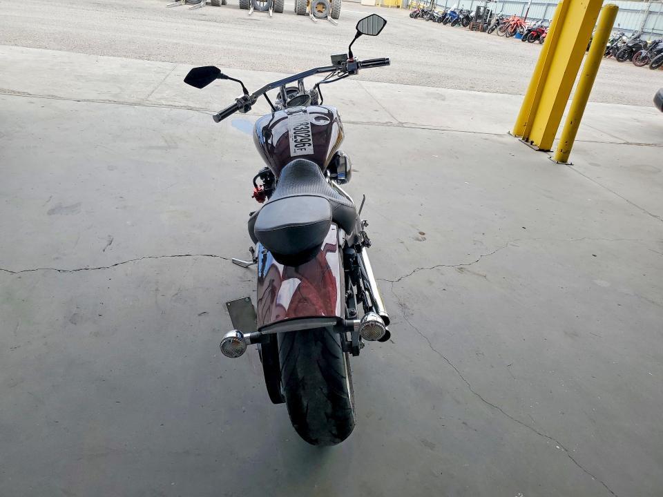 2005 Yamaha XV1700 PC